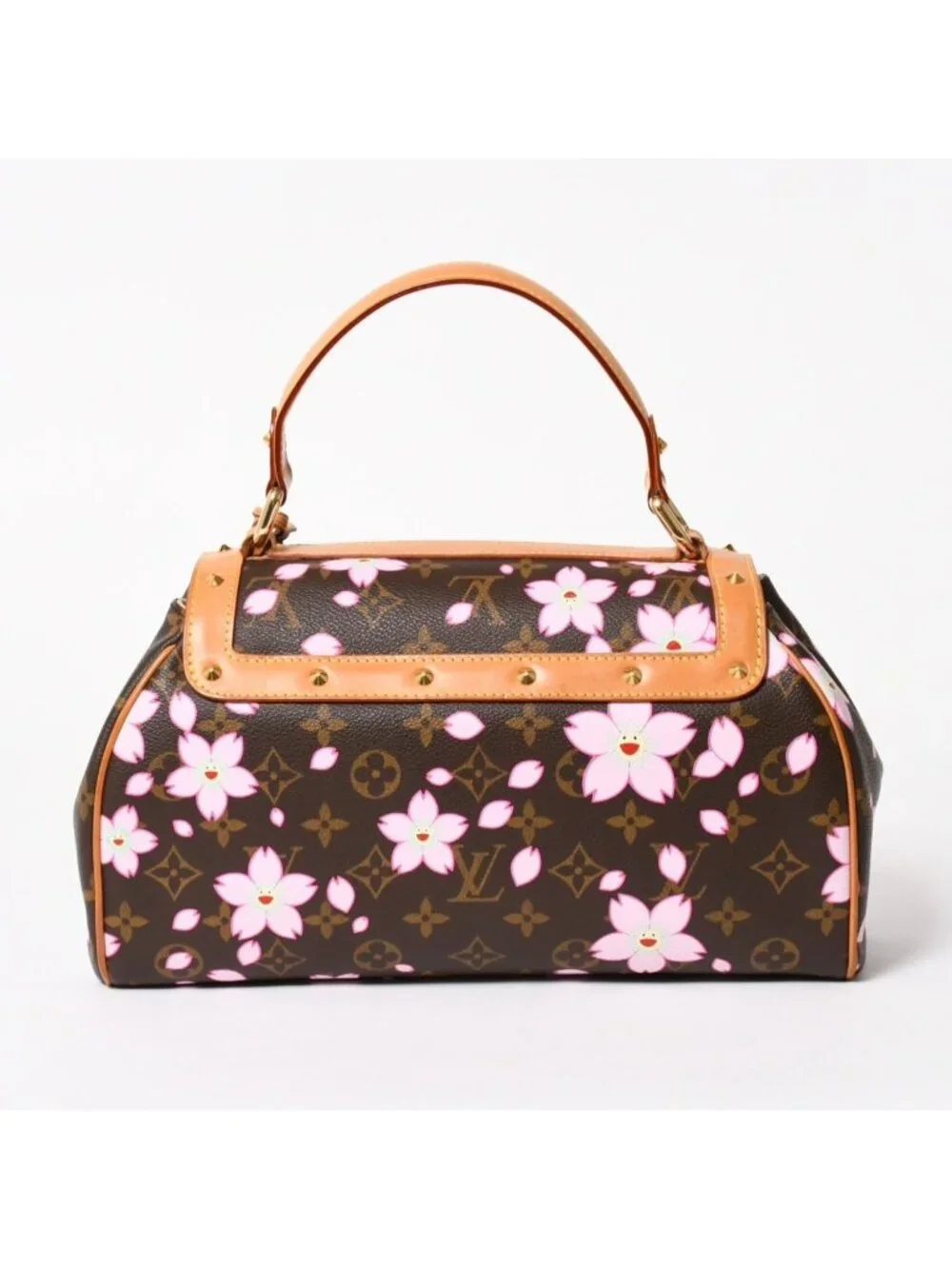 Louis Vuitton this authentic